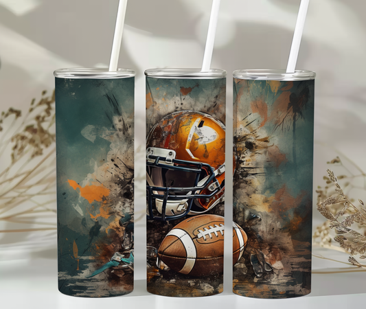 Tumbler 20 oz - BoysClub