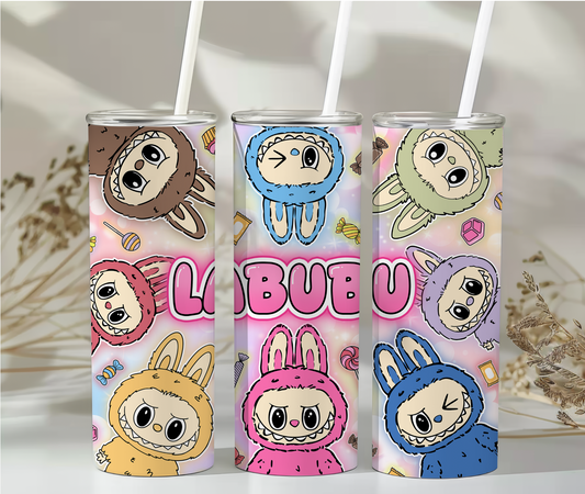 Tumbler 20 oz - LAFUFU