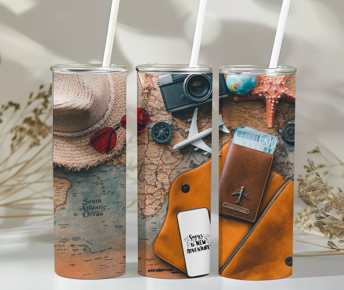 Tumbler 20 oz - BoysClub