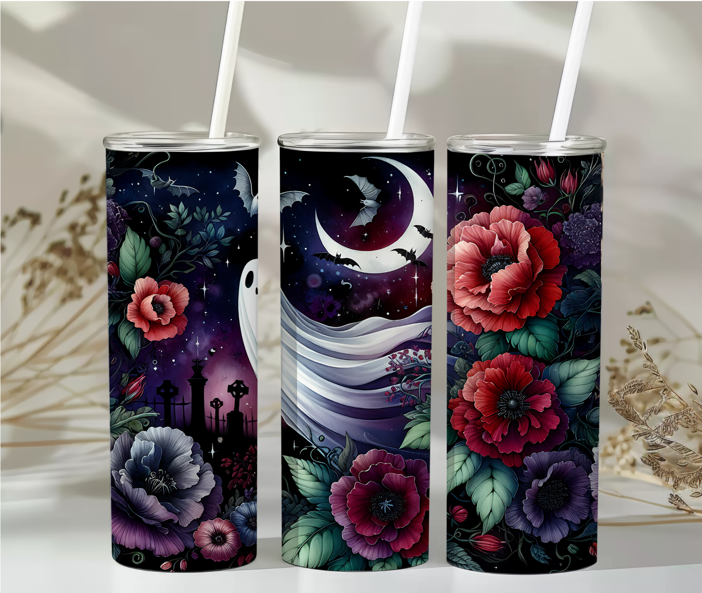 Tumbler 20 oz - Automne