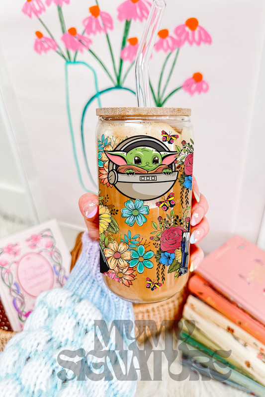 Modèle 16 oz - StarW