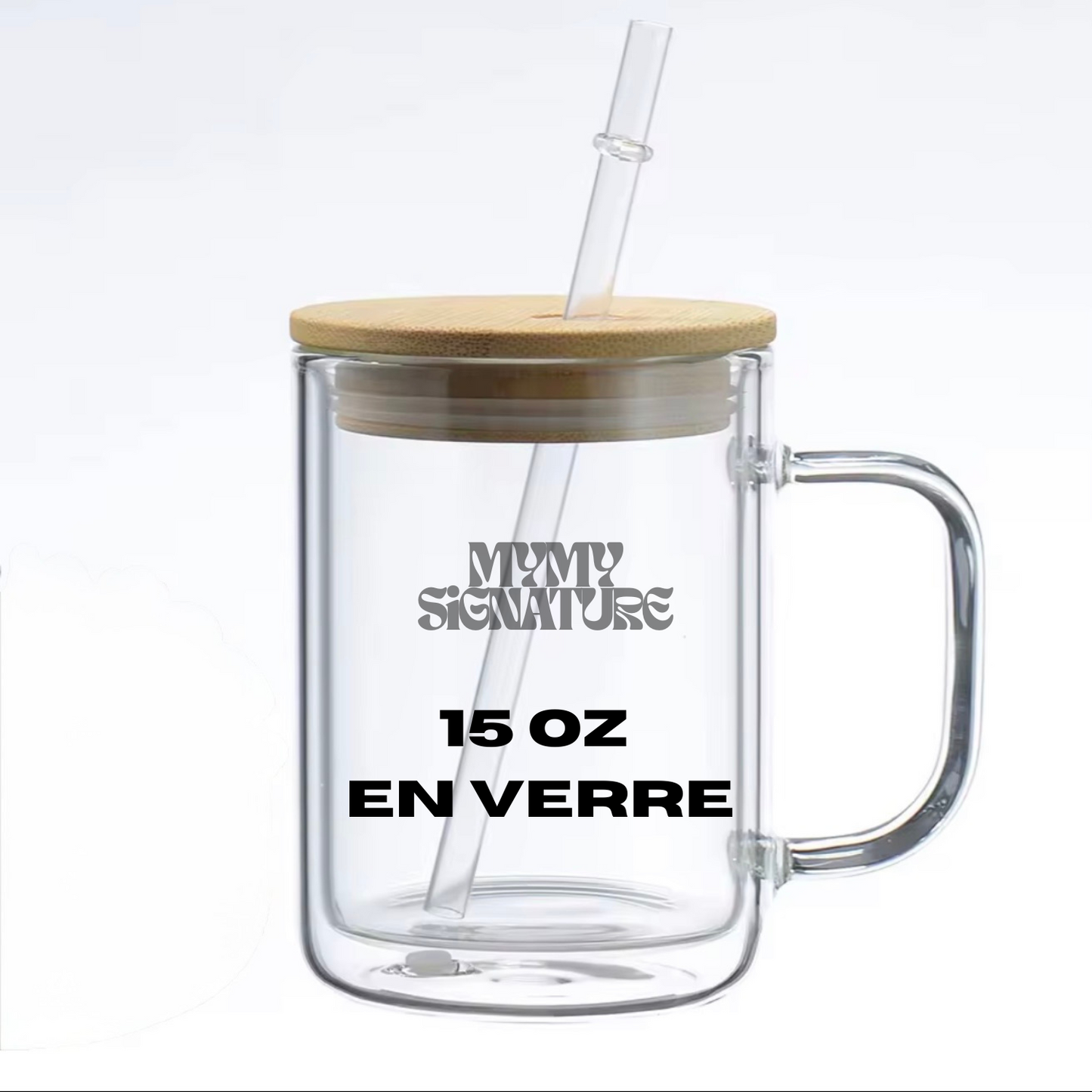 Modèle 16 oz - Princess babe