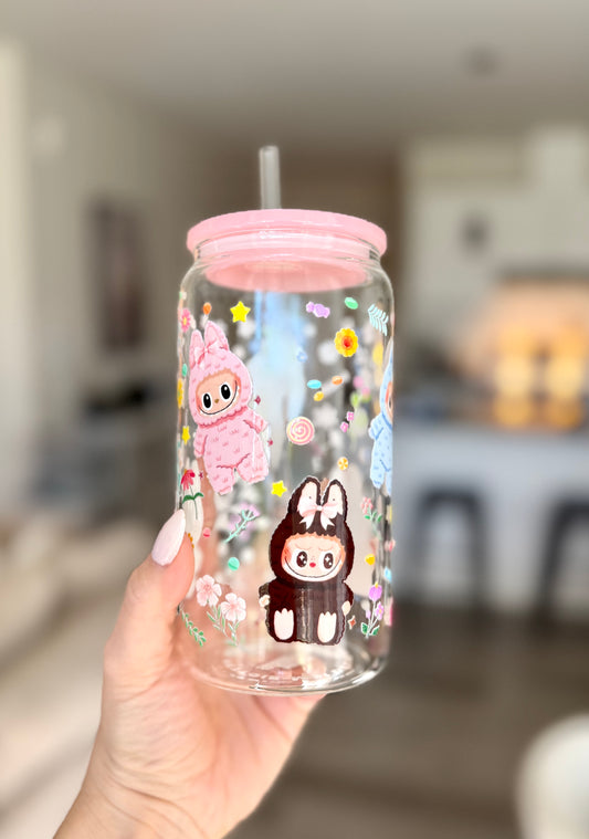 Modèle 16 oz - Lafufu 4