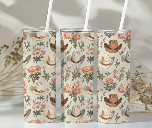 Tumbler 20 oz - Country