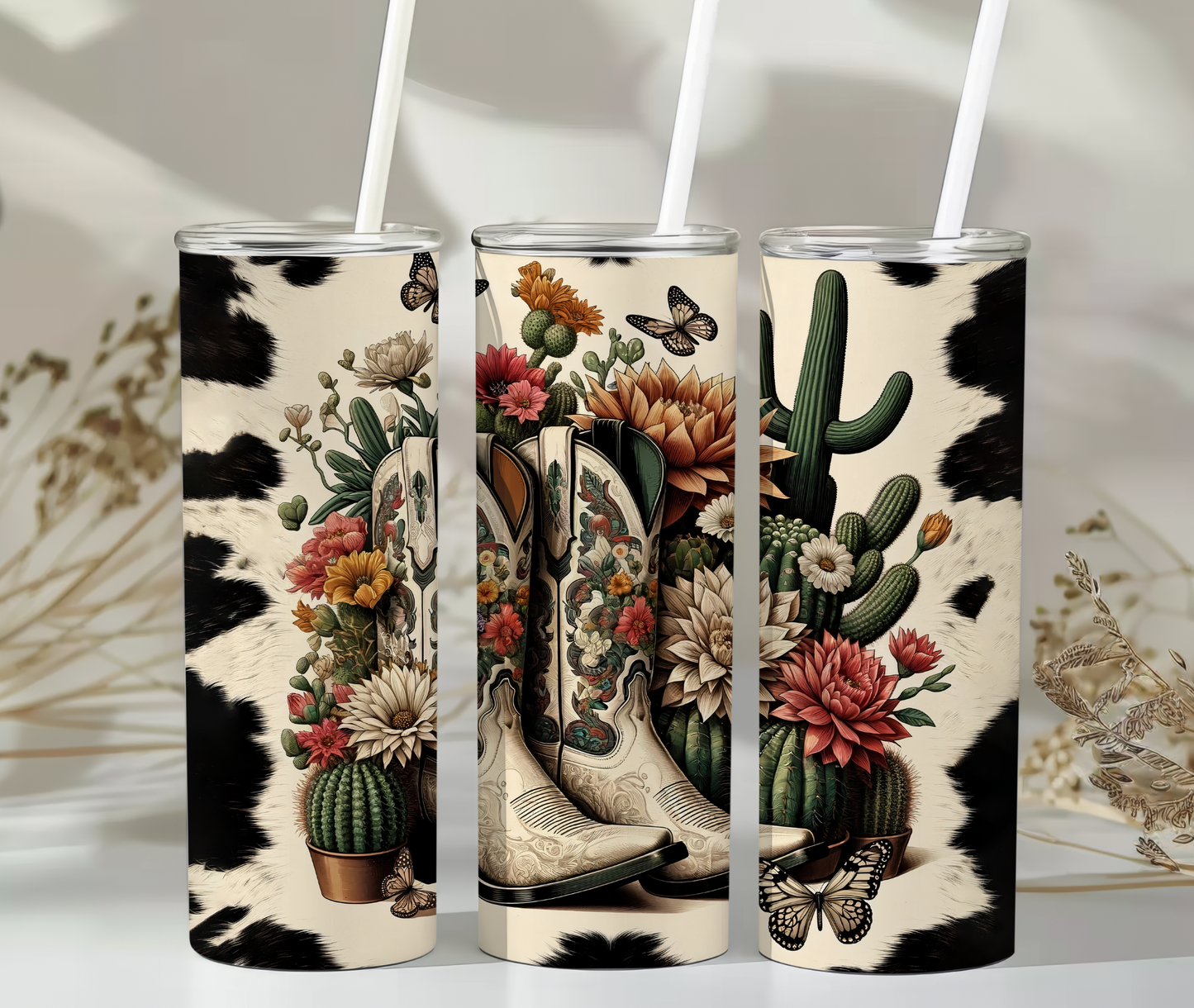 Tumbler 20 oz - Country