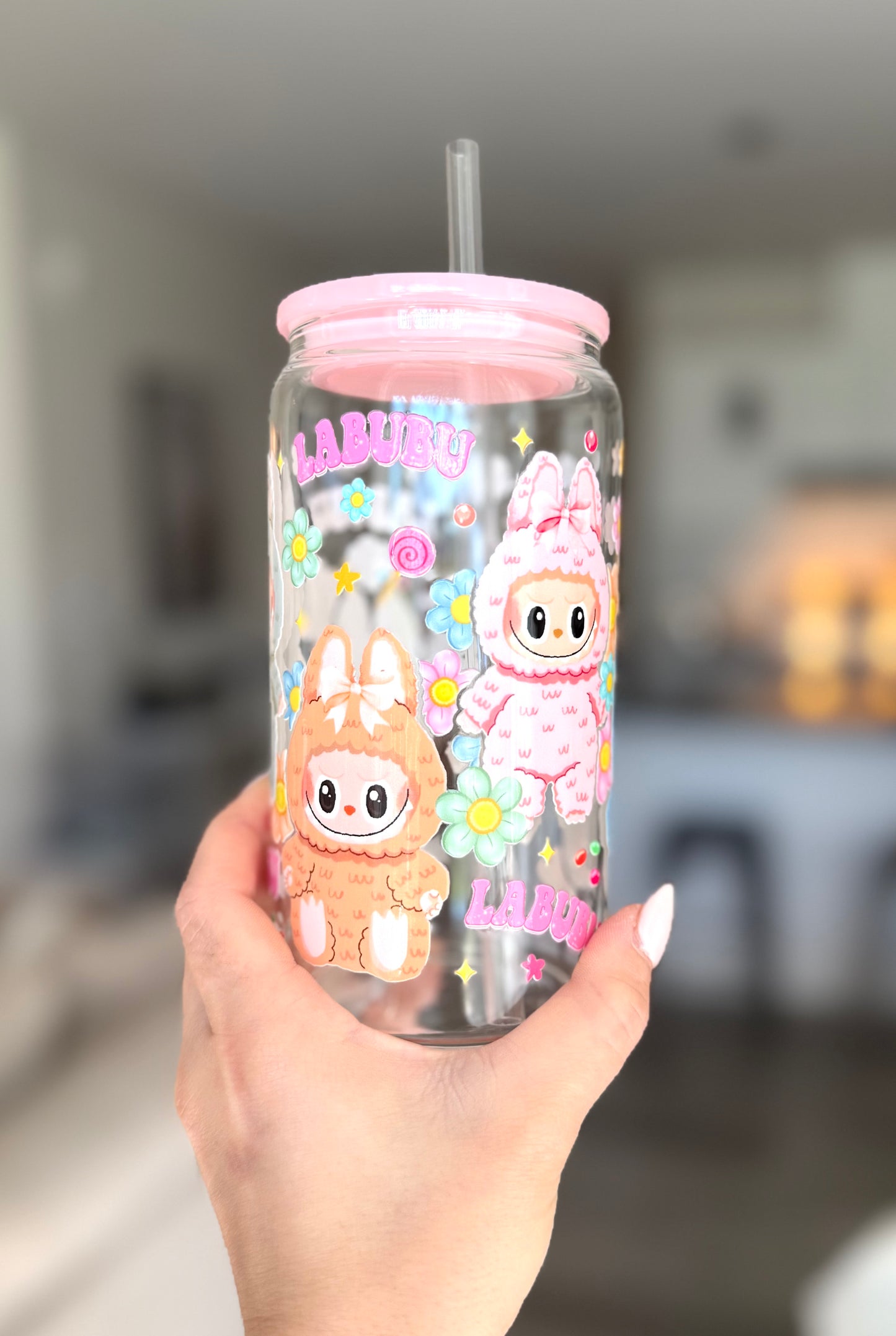 Modèle 16 oz - Lafufu 3