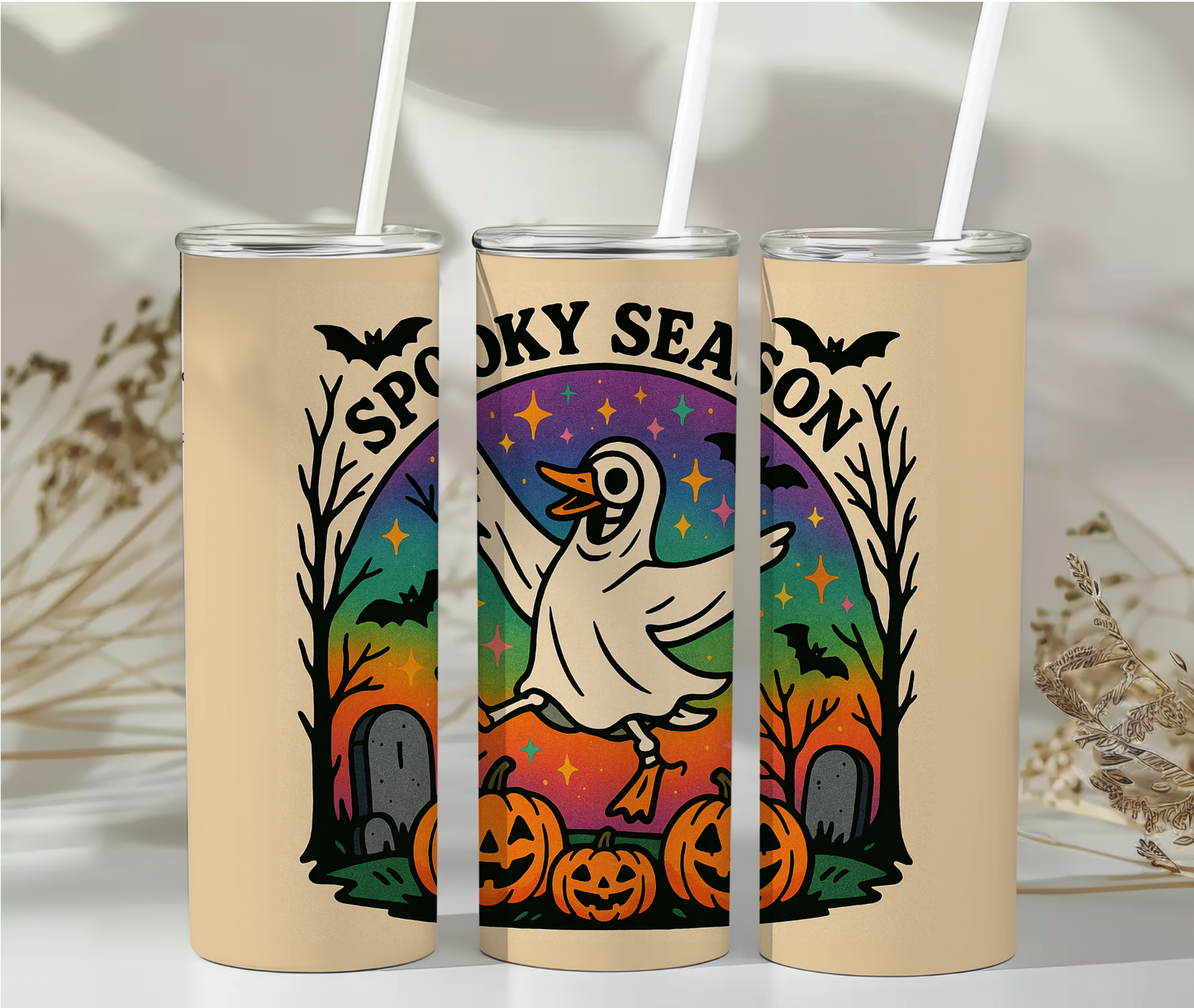 Tumbler 20 oz - Automne