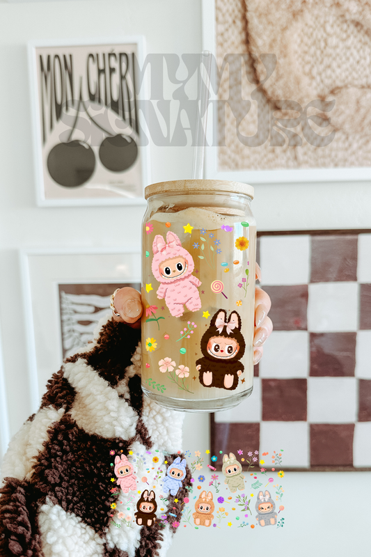 Modèle 16 oz - Lafufu 4