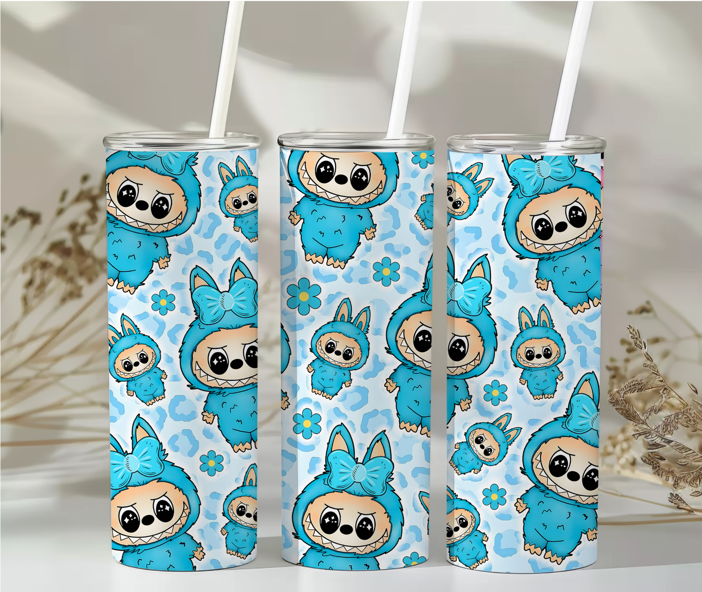 Tumbler 20 oz - LAFUFU