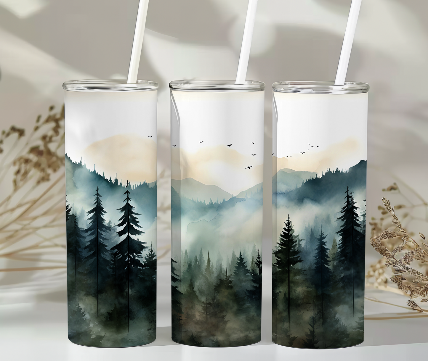 Tumbler 20 oz - BoysClub