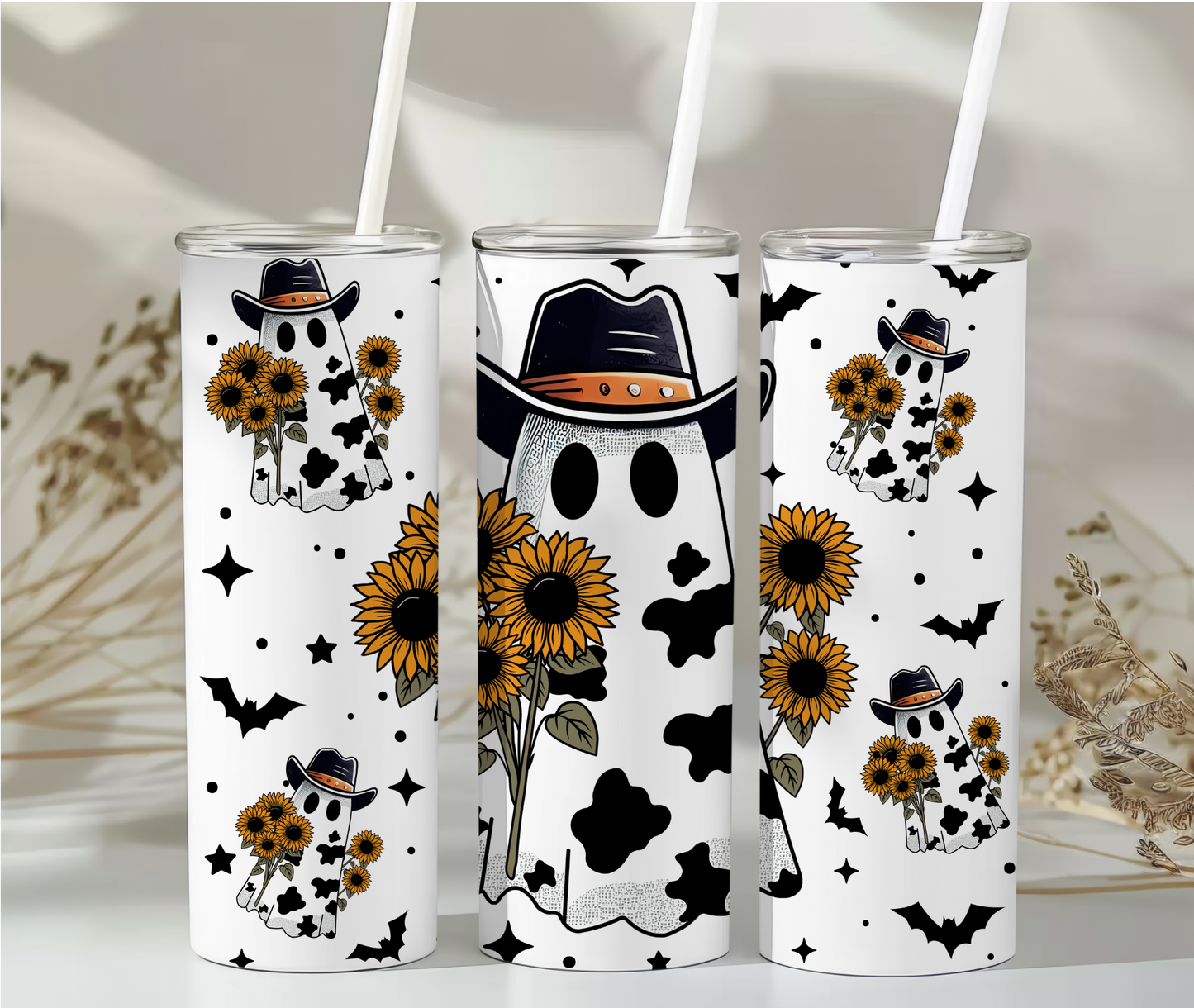 Tumbler 20 oz - Automne
