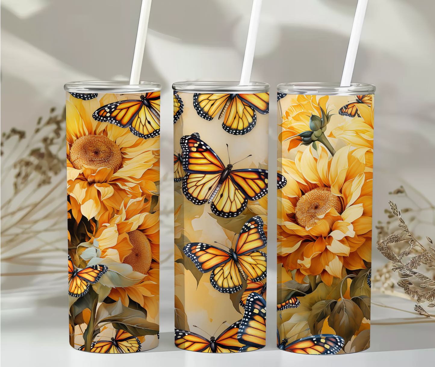 Tumbler 20 oz - Été