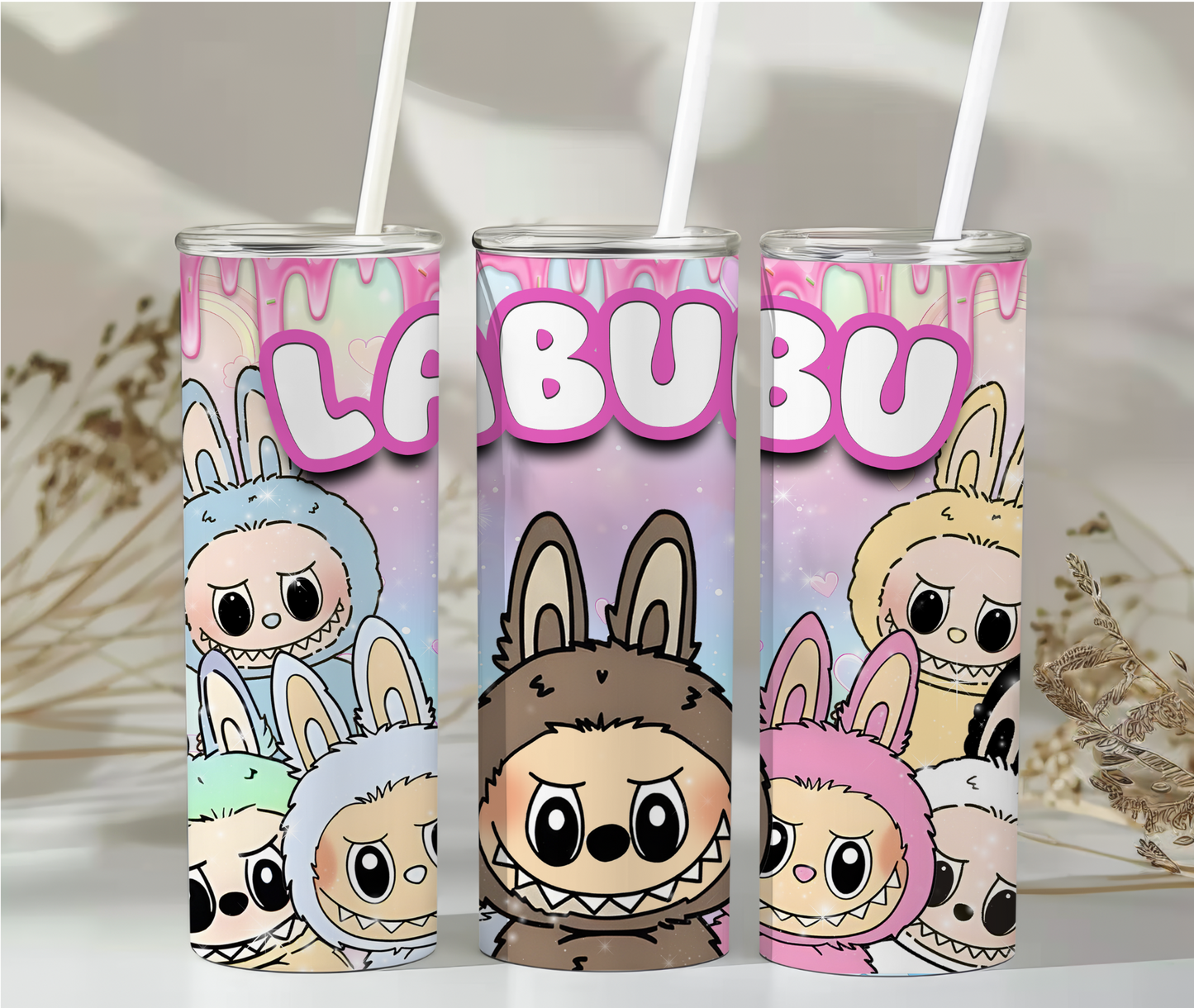 Tumbler 20 oz - LAFUFU