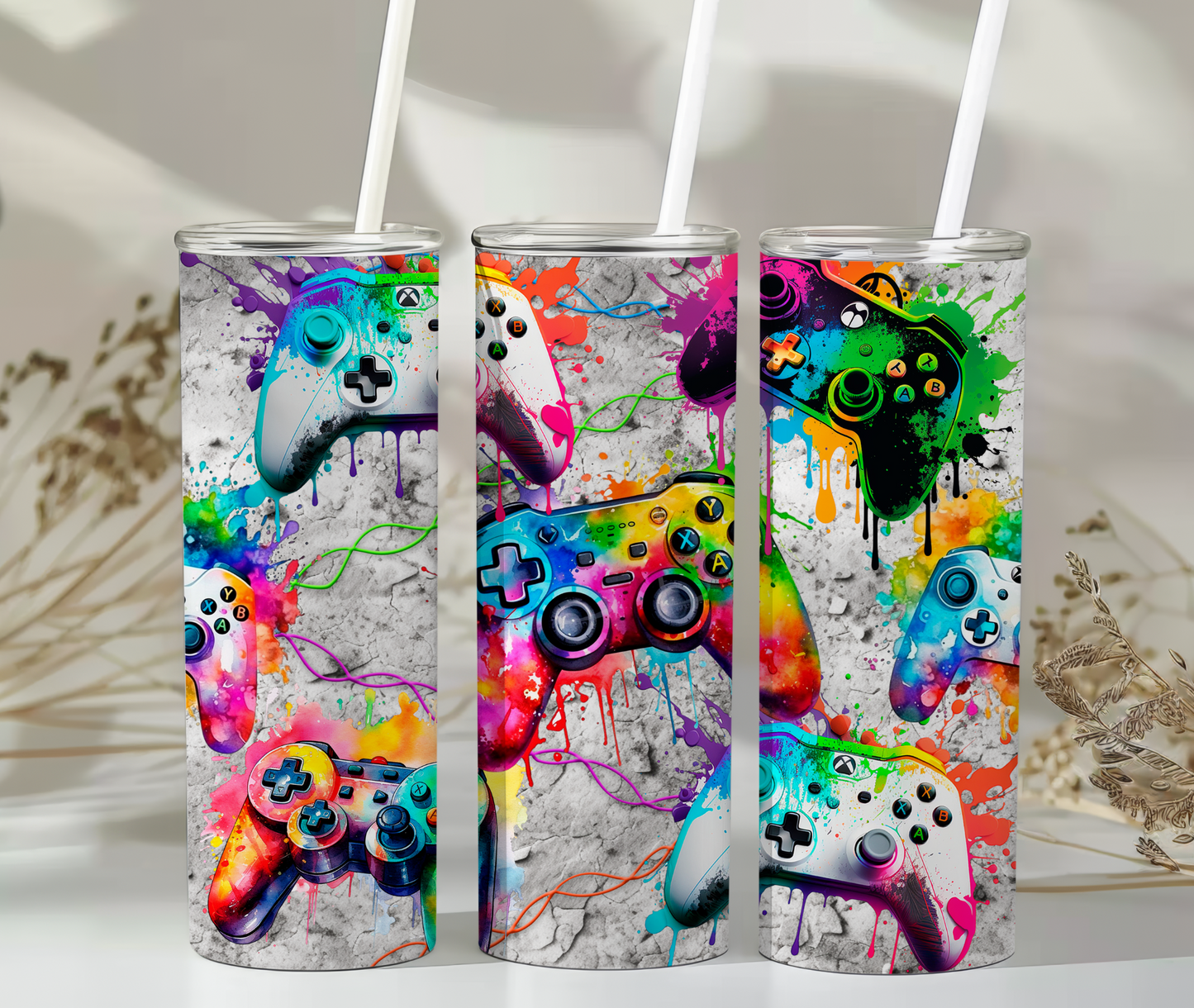 Tumbler 20 oz - BoysClub