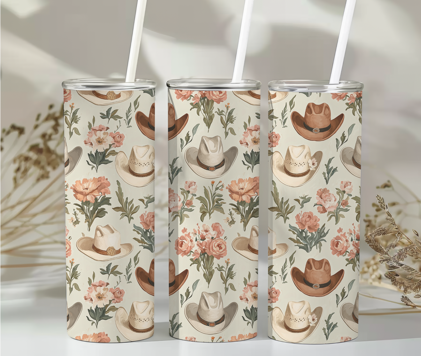 Tumbler 20 oz - Été