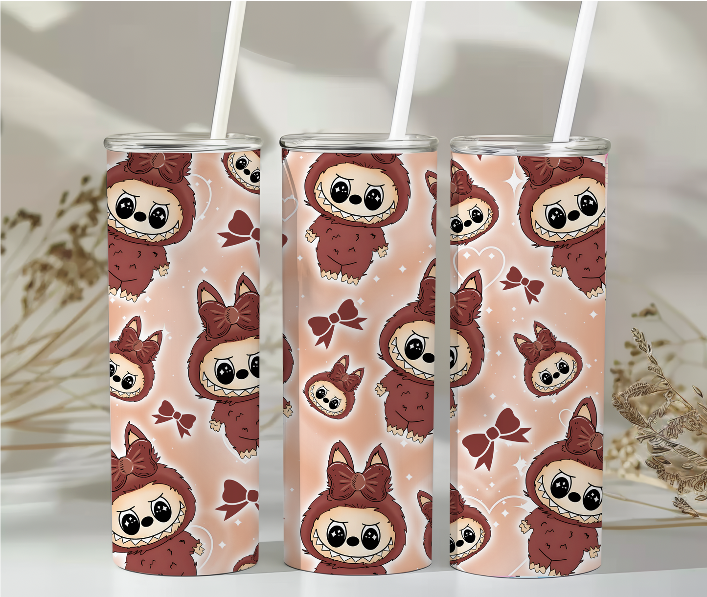 Tumbler 20 oz - LAFUFU