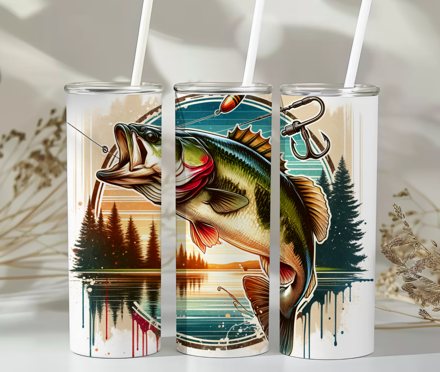 Tumbler 20 oz - BoysClub