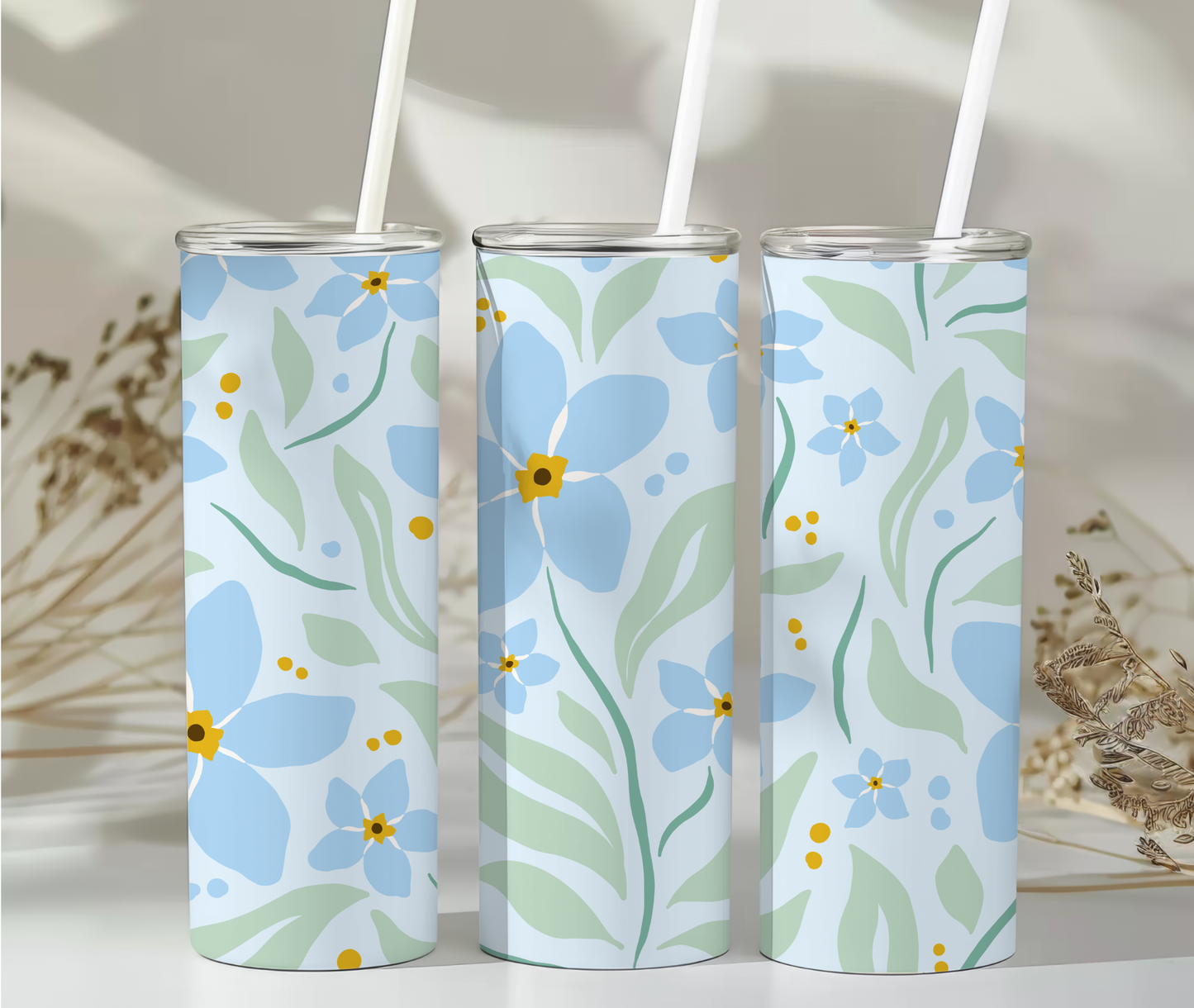 Tumbler 20 oz - Été