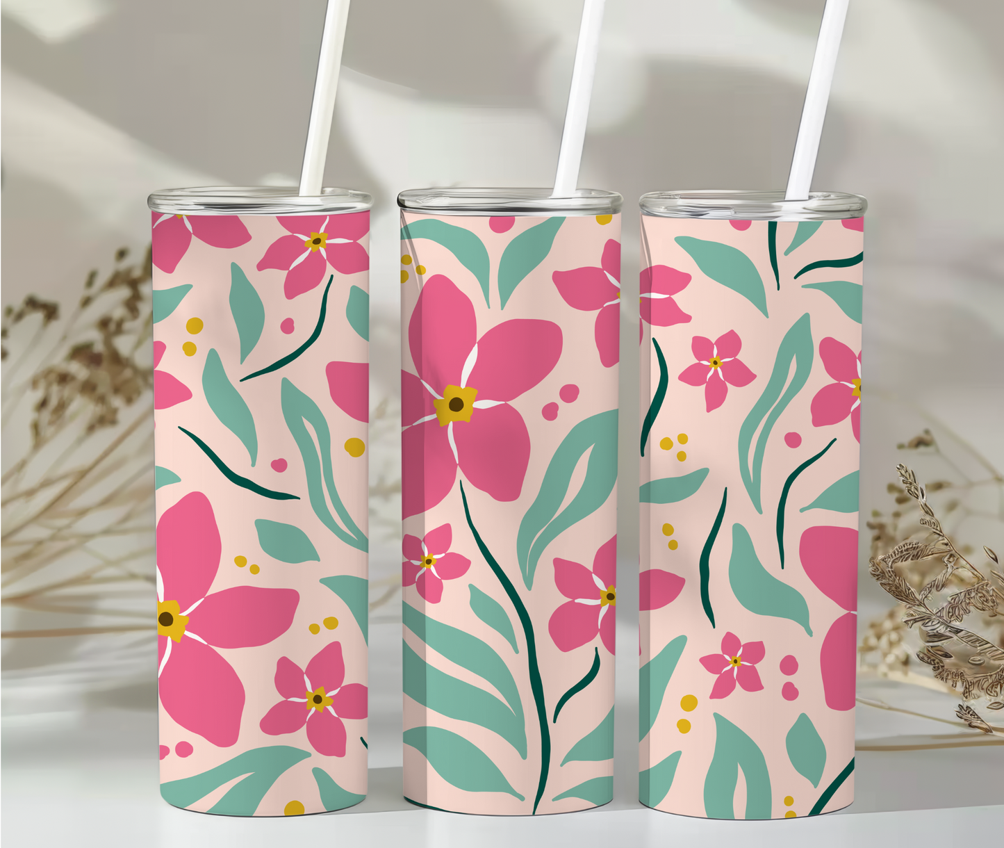 Tumbler 20 oz - Été