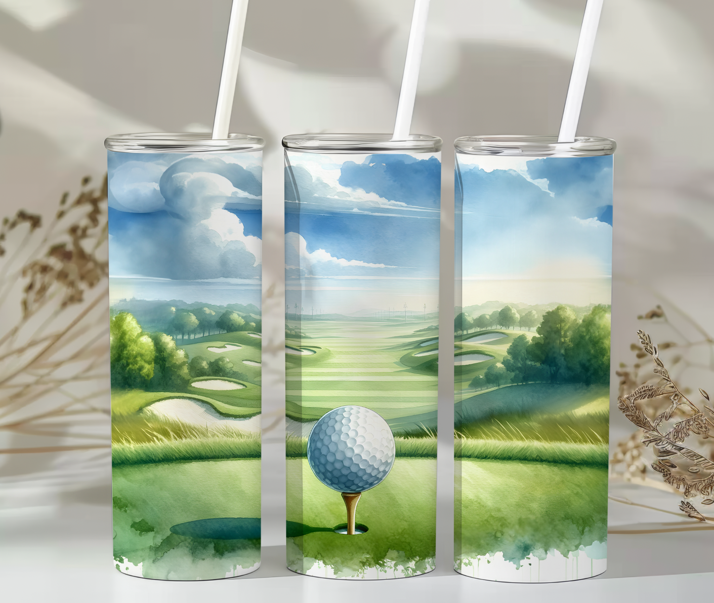 Tumbler 20 oz - BoysClub