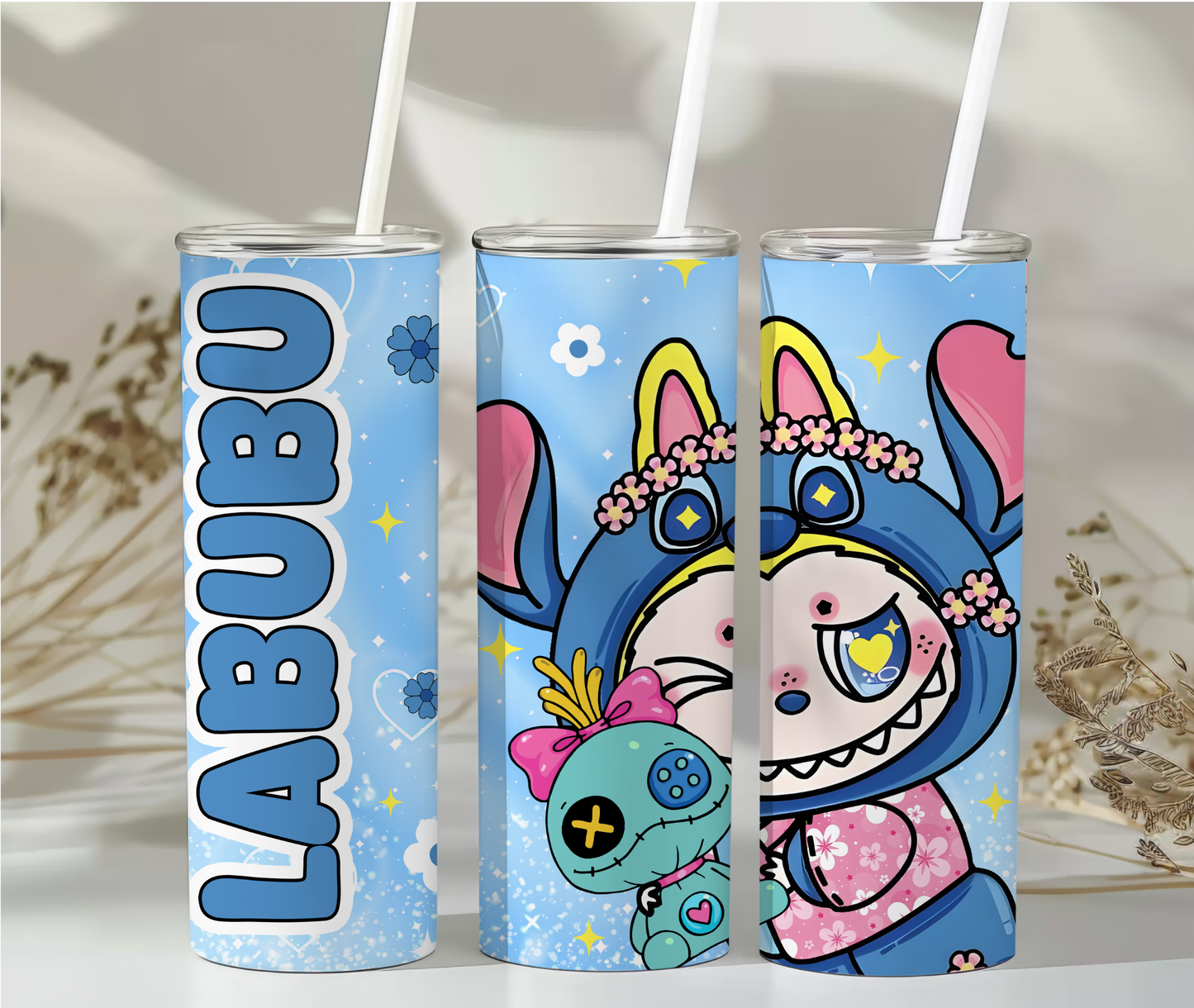 Tumbler 20 oz - LAFUFU