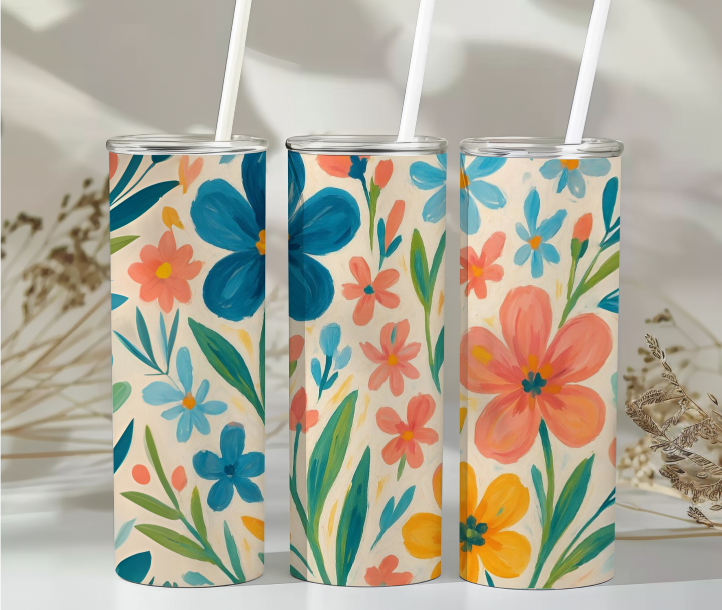 Tumbler 20 oz - Été