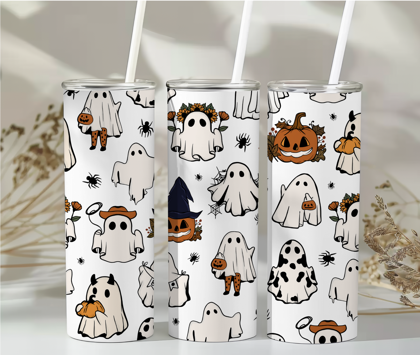 Tumbler 20 oz - Automne