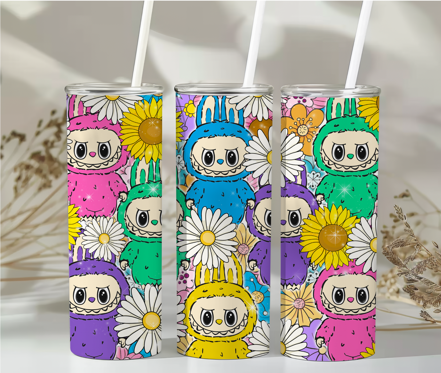 Tumbler 20 oz - LAFUFU