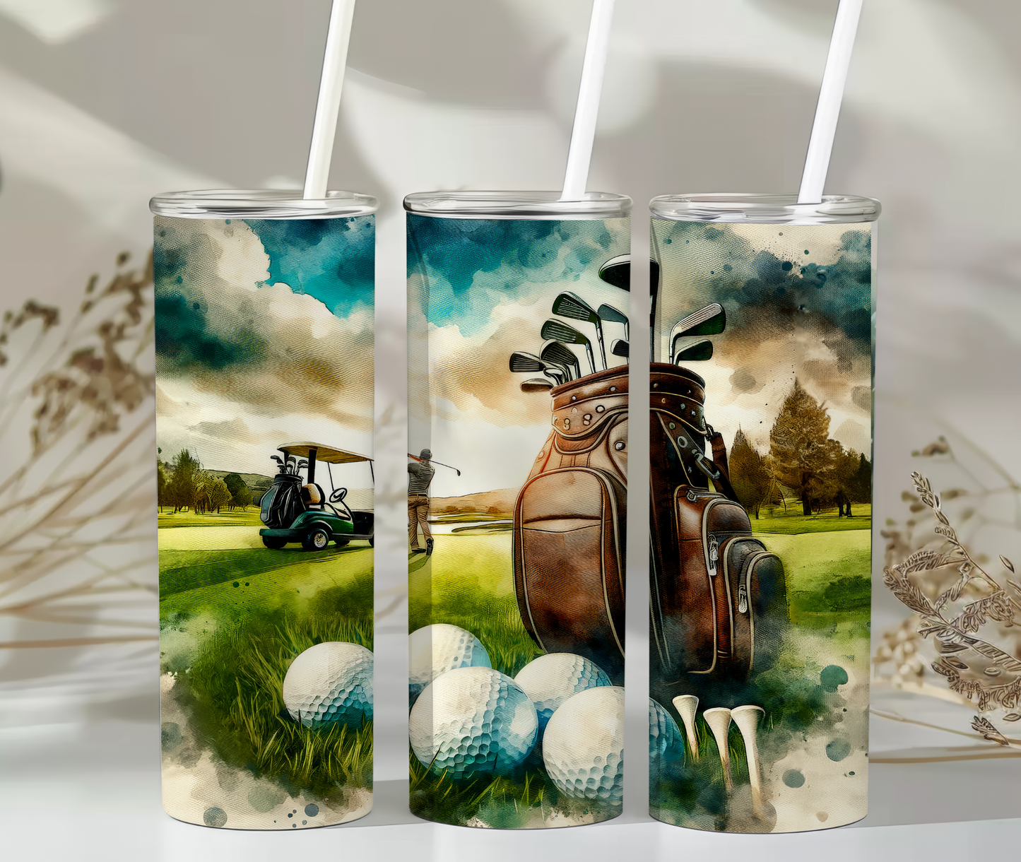 Tumbler 20 oz - BoysClub