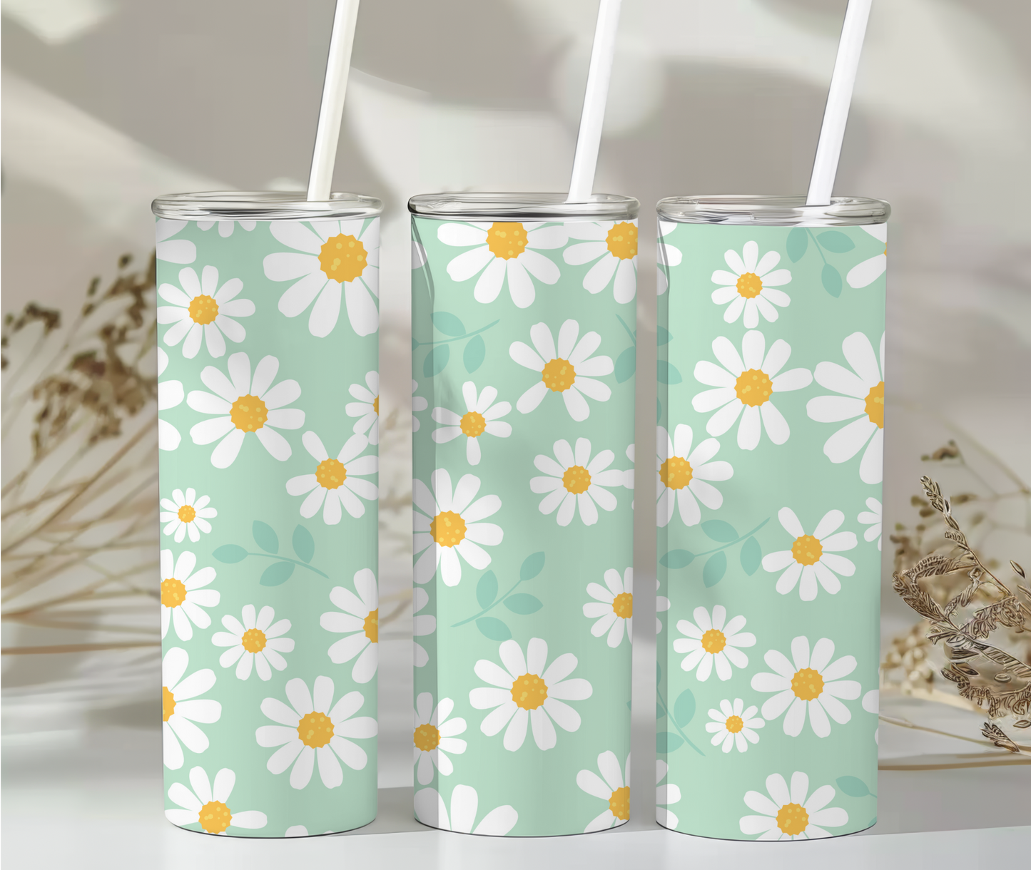 Tumbler 20 oz - Été