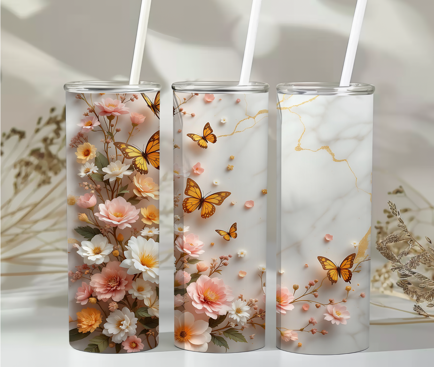 Tumbler 20 oz - Été