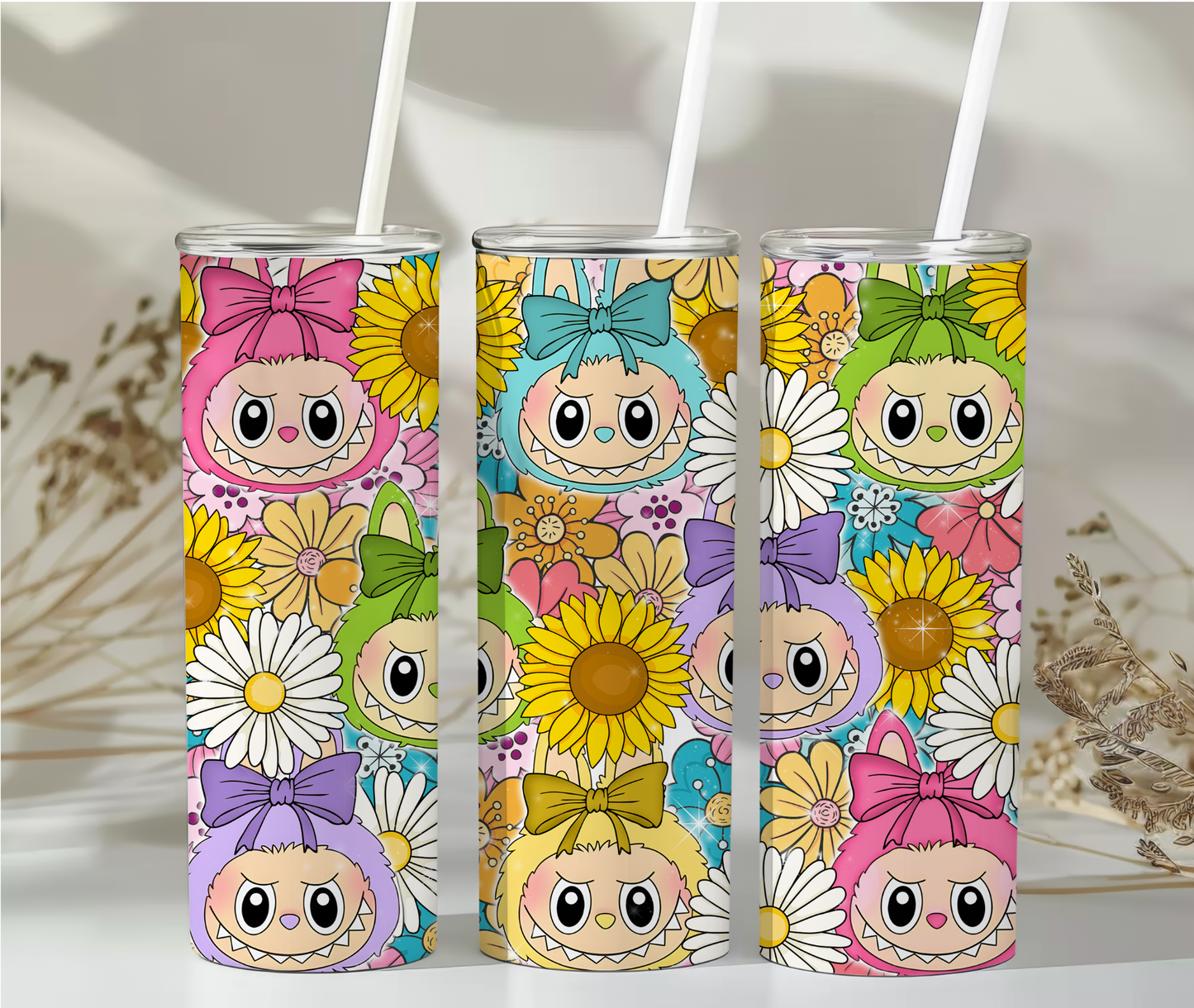 Tumbler 20 oz - LAFUFU