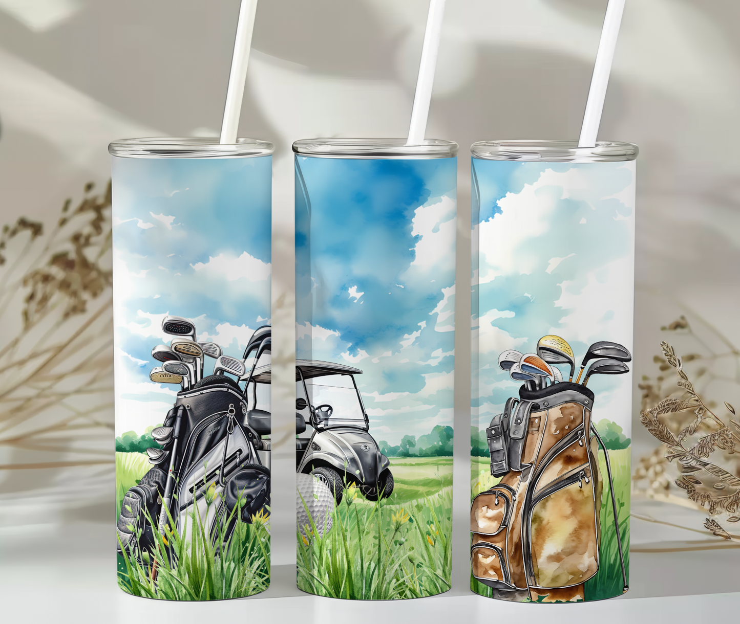 Tumbler 20 oz - BoysClub