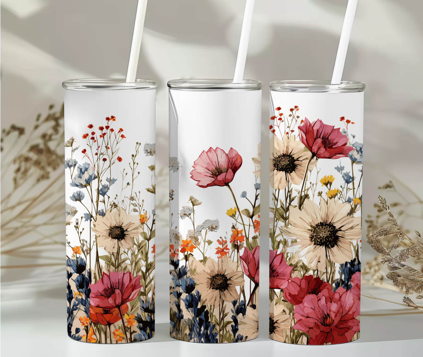 Tumbler 20 oz - Été