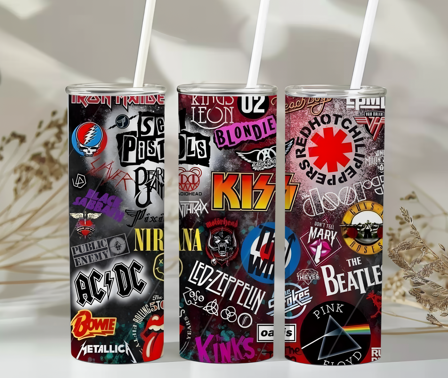 Tumbler 20 oz - BoysClub