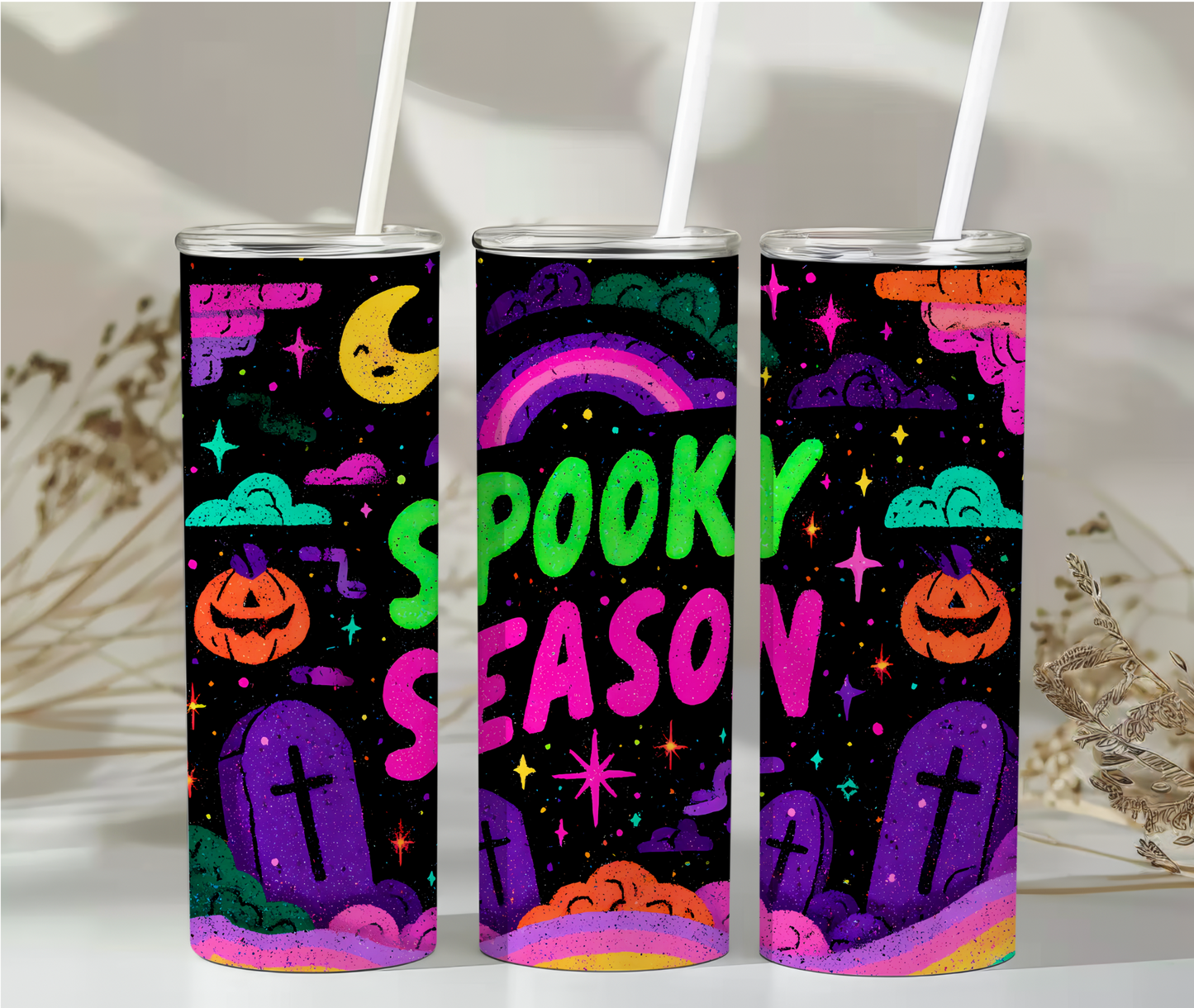 Tumbler 20 oz - Automne