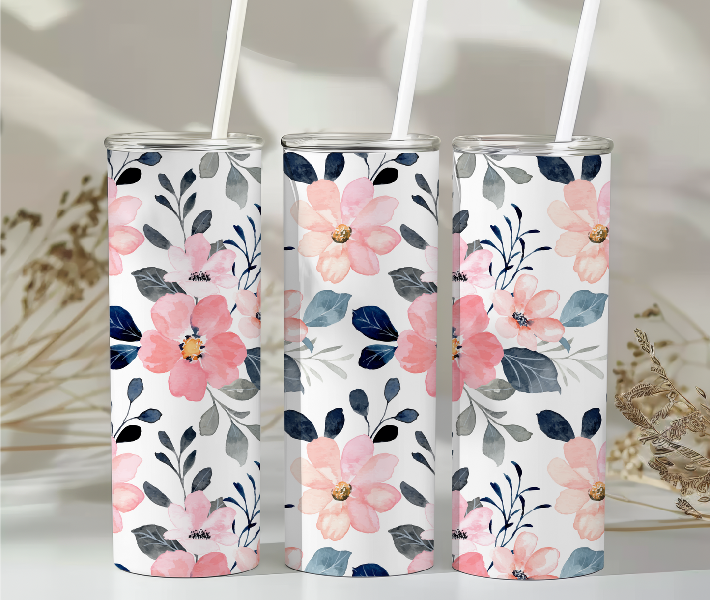 Tumbler 20 oz - Été