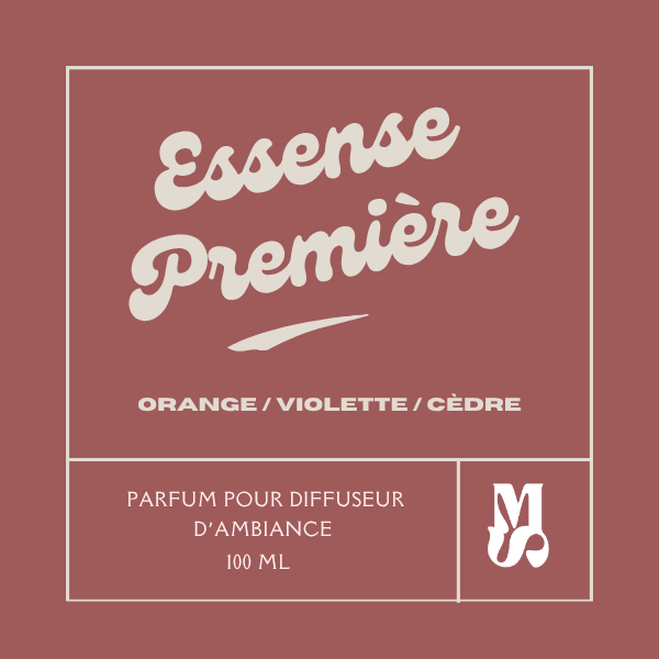 Fragrance - Essence Première