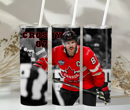 Tumbler 20 oz - BoysClub