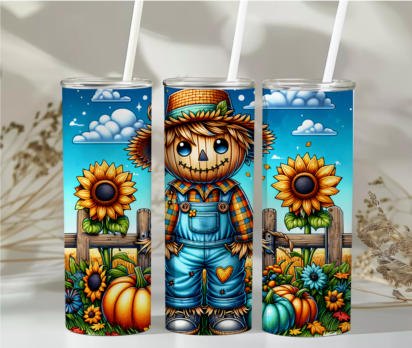 Tumbler 20 oz - Automne