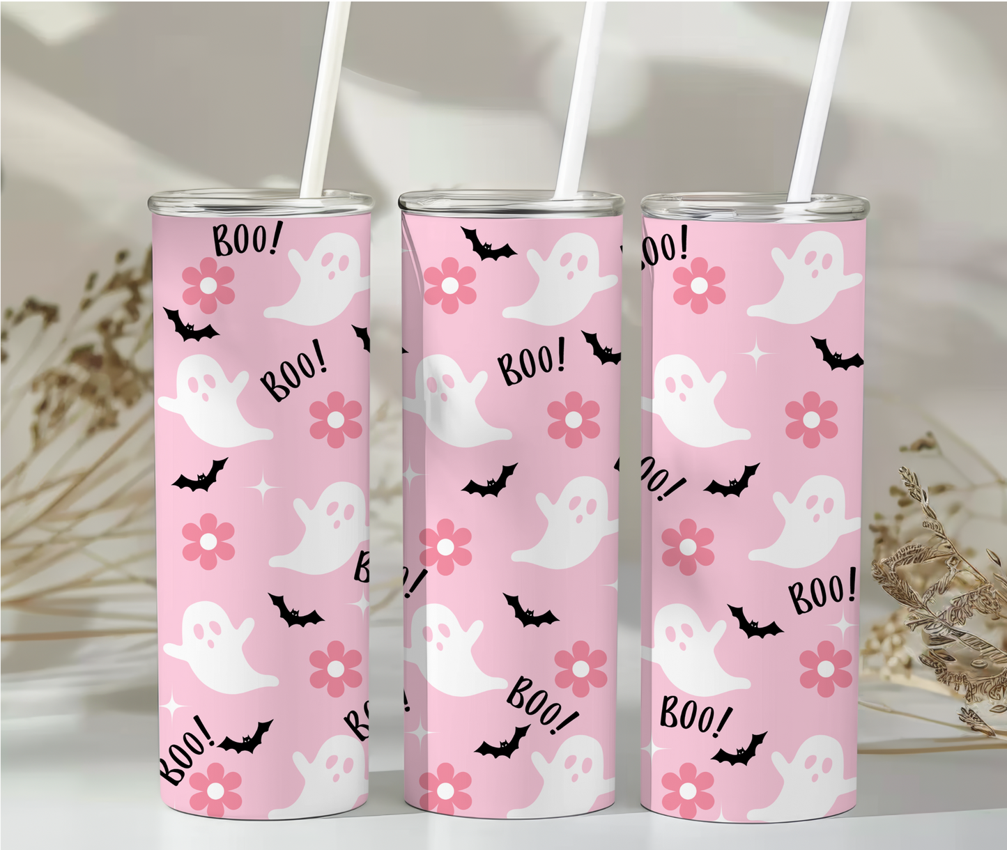 Tumbler 20 oz - Automne