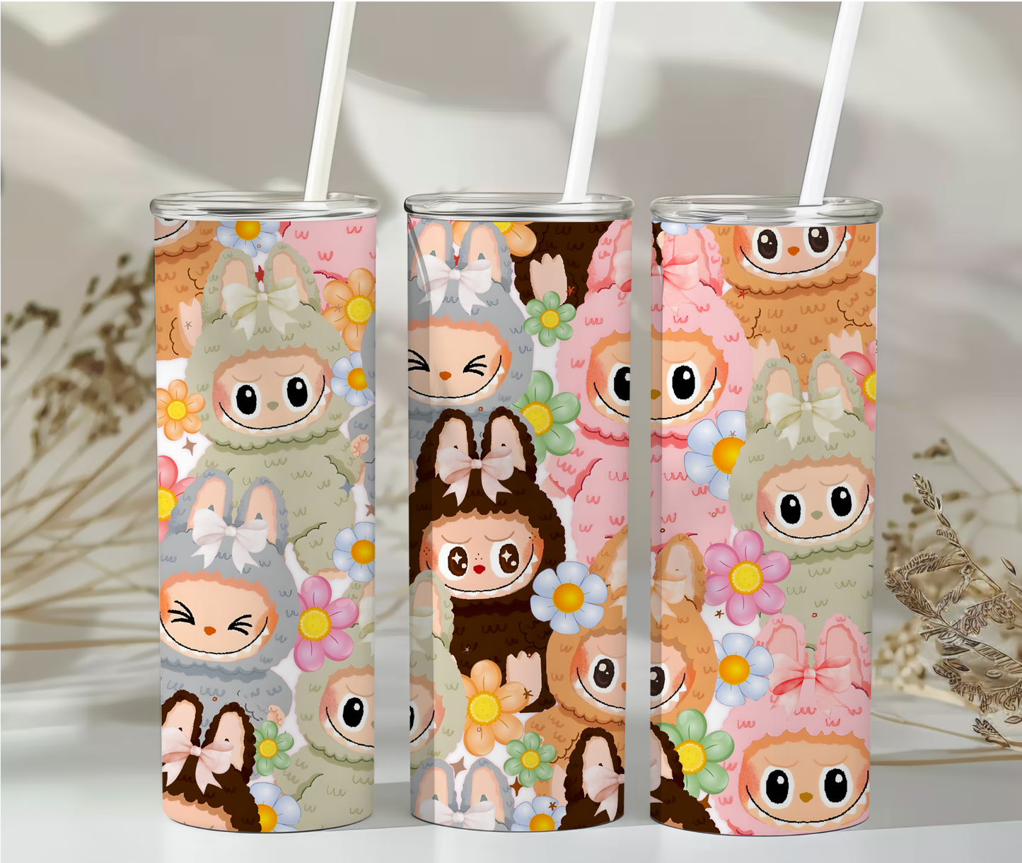 Tumbler 20 oz - LAFUFU