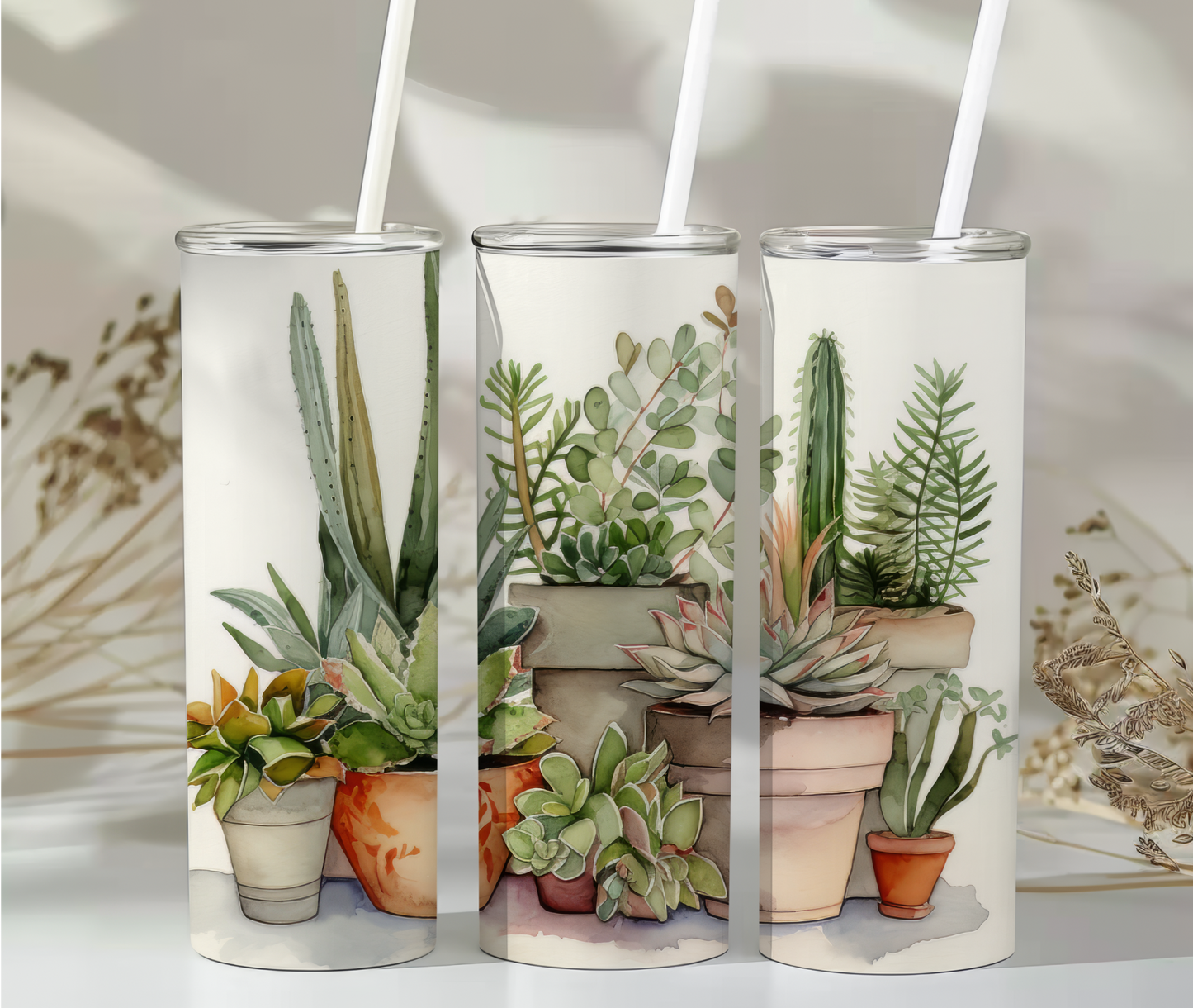 Tumbler 20 oz - Été