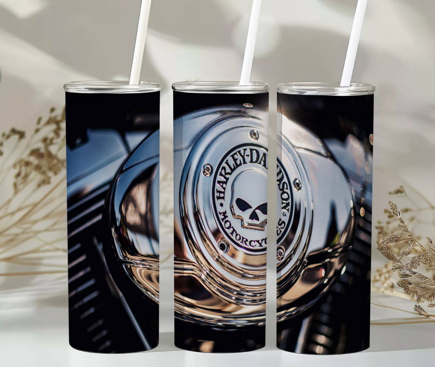 Tumbler 20 oz - BoysClub