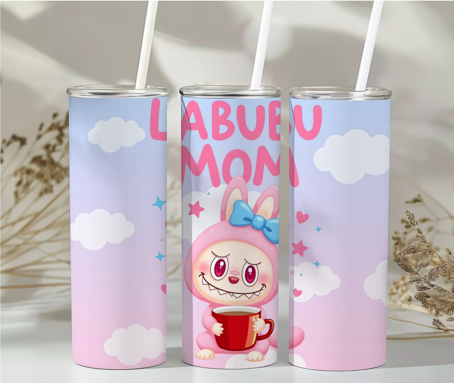 Tumbler 20 oz - LAFUFU