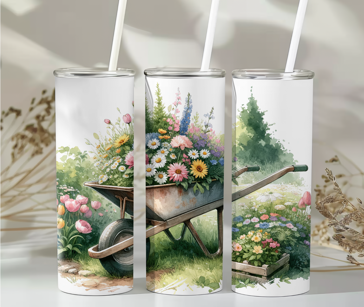 Tumbler 20 oz - Été