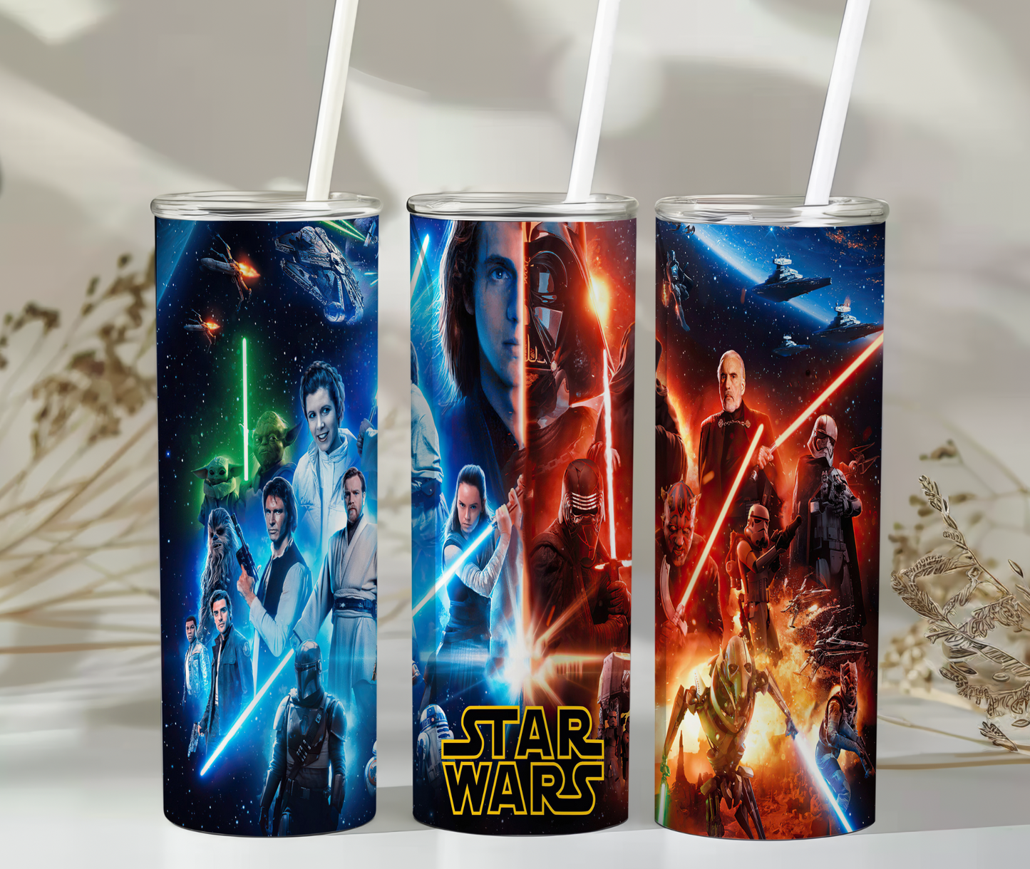 Tumbler 20 oz - BoysClub