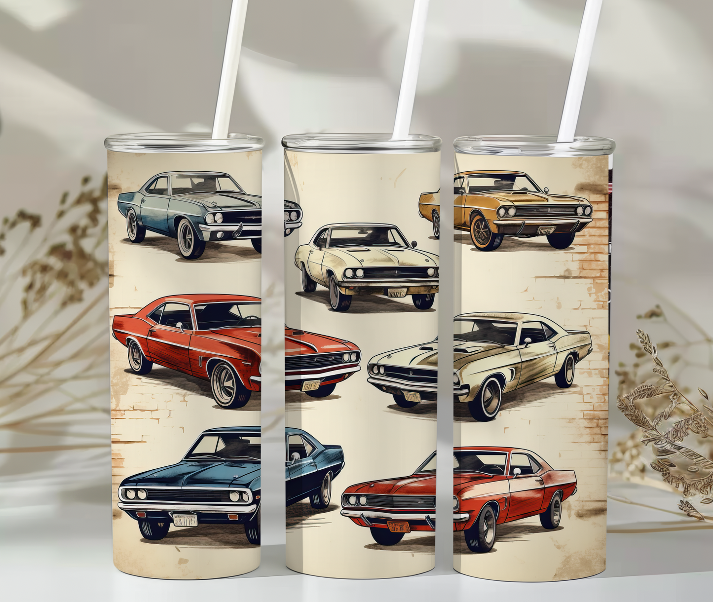 Tumbler 20 oz - BoysClub