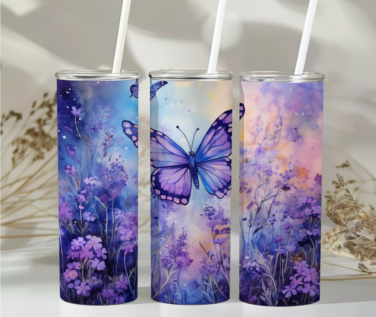 Tumbler 20 oz - Été