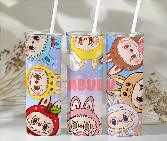 Tumbler 20 oz - LAFUFU